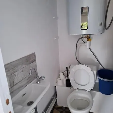 Le T2 Wilson Apartment *