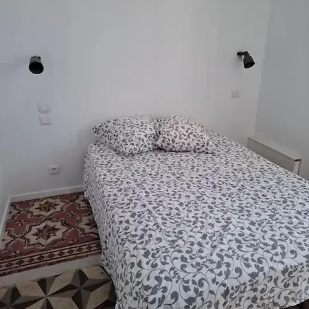 Apartment Le T2 Wilson