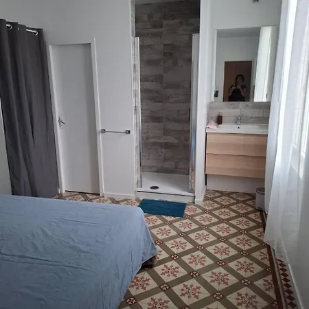Le T2 Wilson Apartment