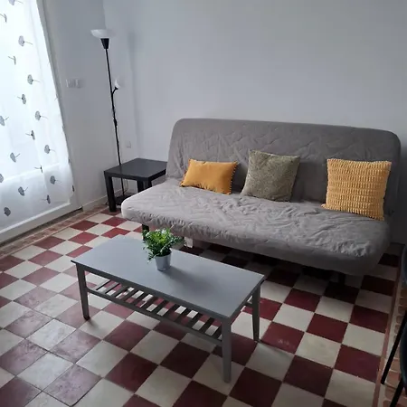 Le T2 Wilson Apartment