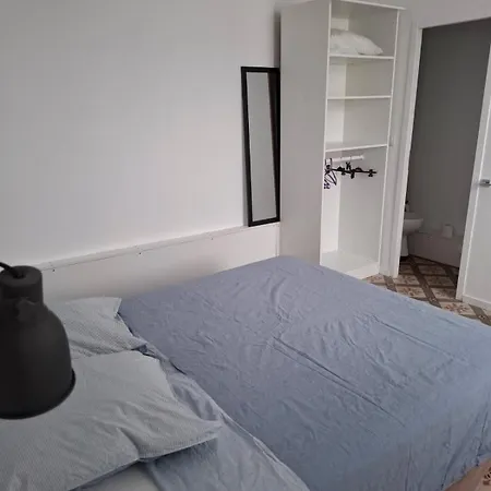 Apartment Le T2 Wilson