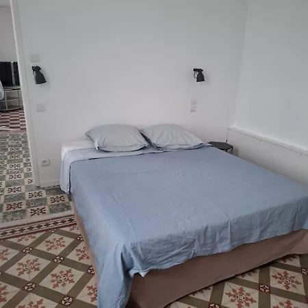 Le T2 Wilson Apartment *