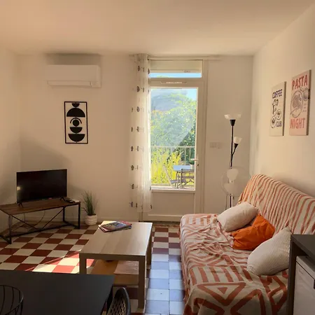 Le T2 Wilson Apartamento