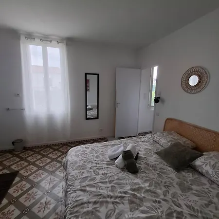 Apartamento Le T2 Wilson *